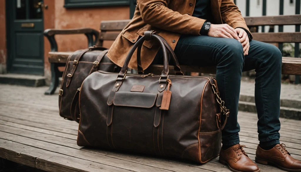 sac voyage weekend