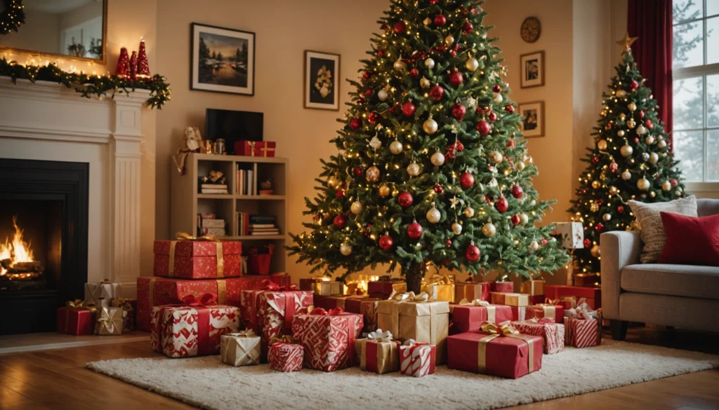 gadget pour noel