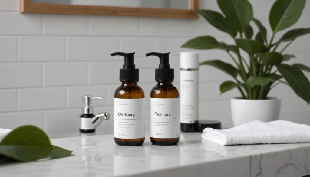 the ordinary retinol avis