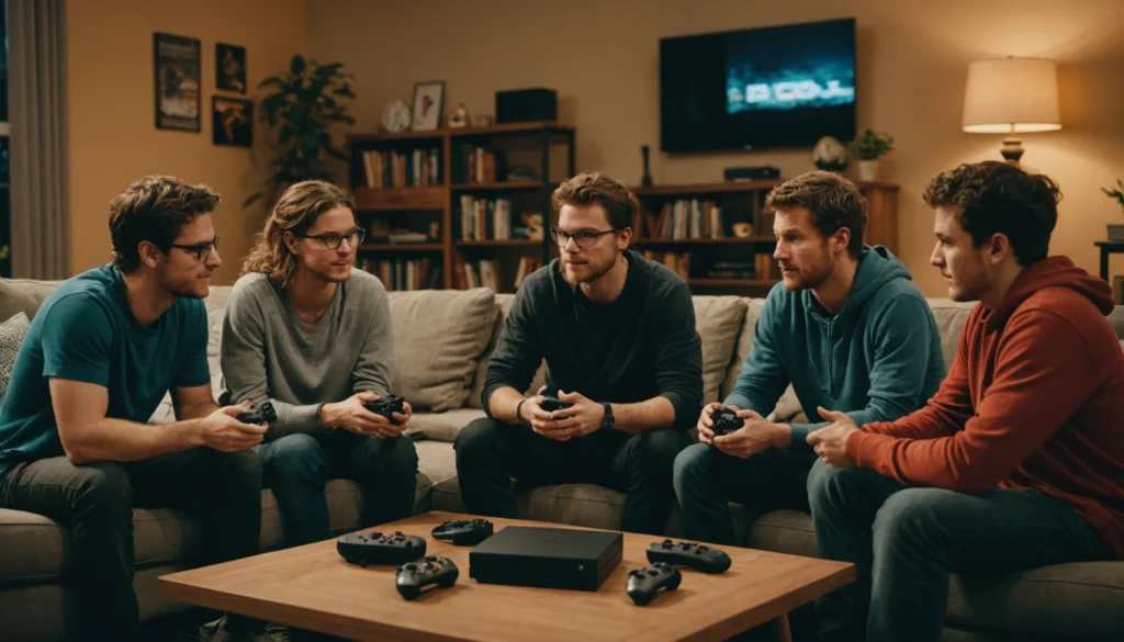 forum xbox series x